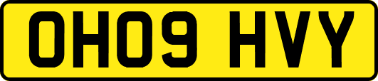 OH09HVY
