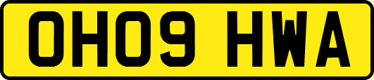 OH09HWA