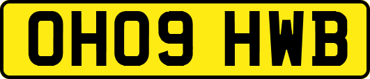 OH09HWB