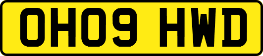 OH09HWD