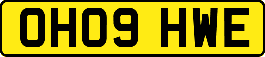 OH09HWE