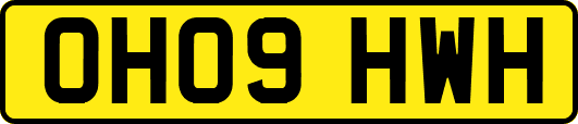 OH09HWH