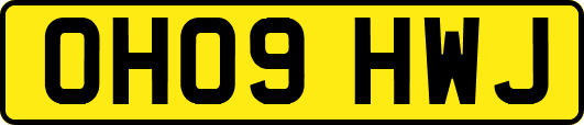 OH09HWJ