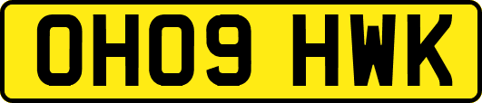 OH09HWK