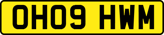 OH09HWM