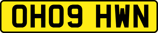OH09HWN