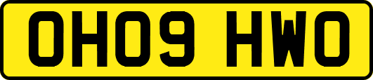OH09HWO
