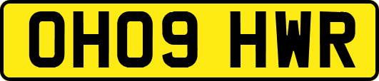 OH09HWR