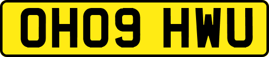 OH09HWU