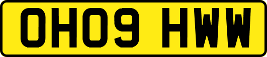 OH09HWW