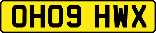OH09HWX