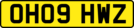 OH09HWZ