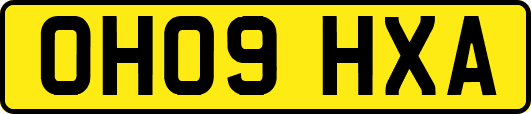OH09HXA