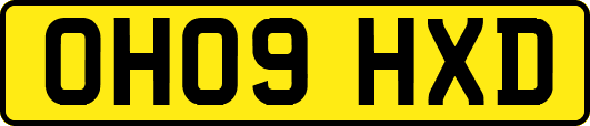 OH09HXD