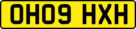 OH09HXH