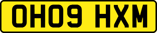 OH09HXM