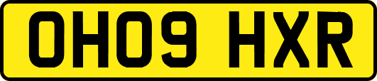 OH09HXR