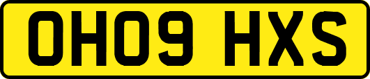 OH09HXS