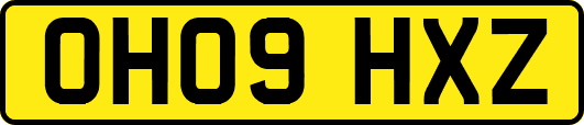 OH09HXZ