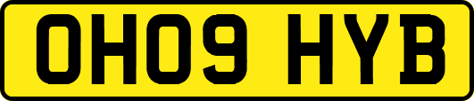 OH09HYB