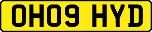 OH09HYD