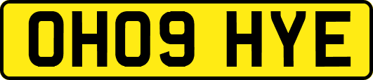 OH09HYE