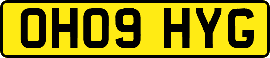 OH09HYG