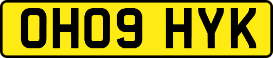 OH09HYK