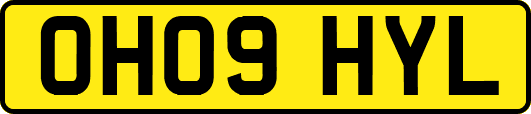 OH09HYL