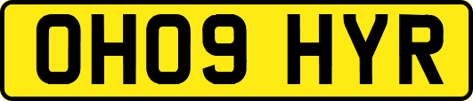 OH09HYR