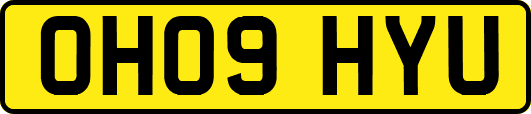 OH09HYU