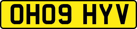 OH09HYV