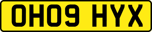 OH09HYX