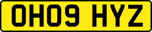 OH09HYZ