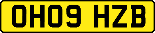OH09HZB