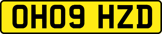 OH09HZD