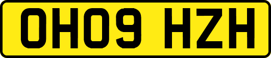 OH09HZH