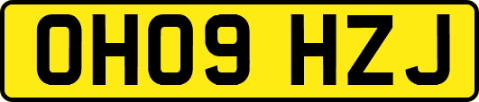 OH09HZJ