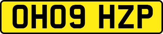 OH09HZP
