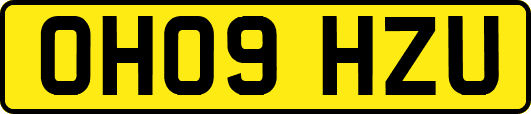 OH09HZU