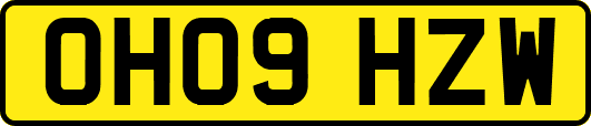 OH09HZW