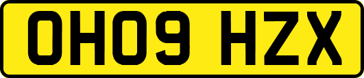 OH09HZX