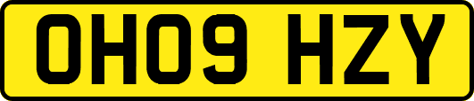 OH09HZY