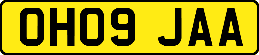 OH09JAA