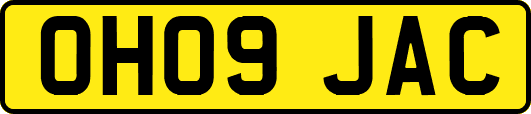 OH09JAC