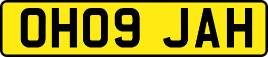 OH09JAH