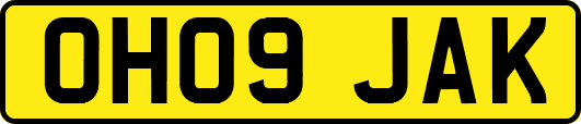 OH09JAK