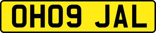 OH09JAL