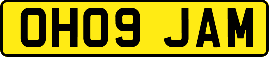 OH09JAM