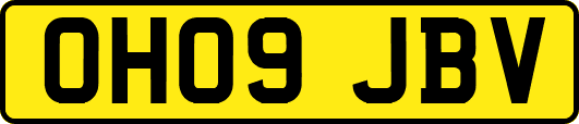 OH09JBV